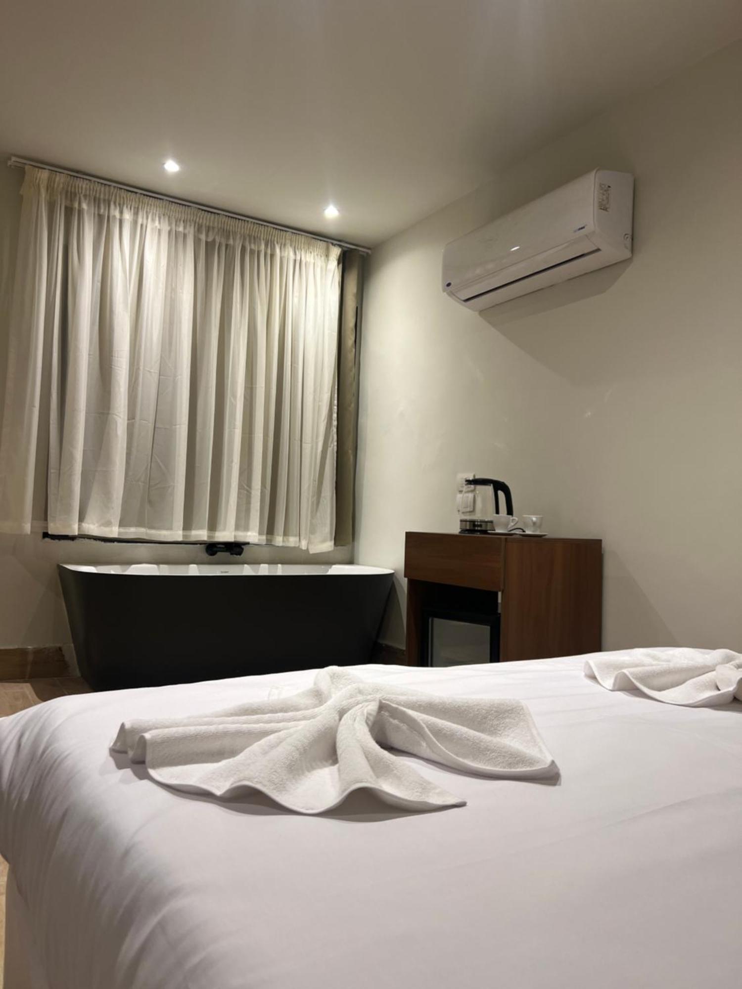 Hotel Kings Gate Pyramids 4*