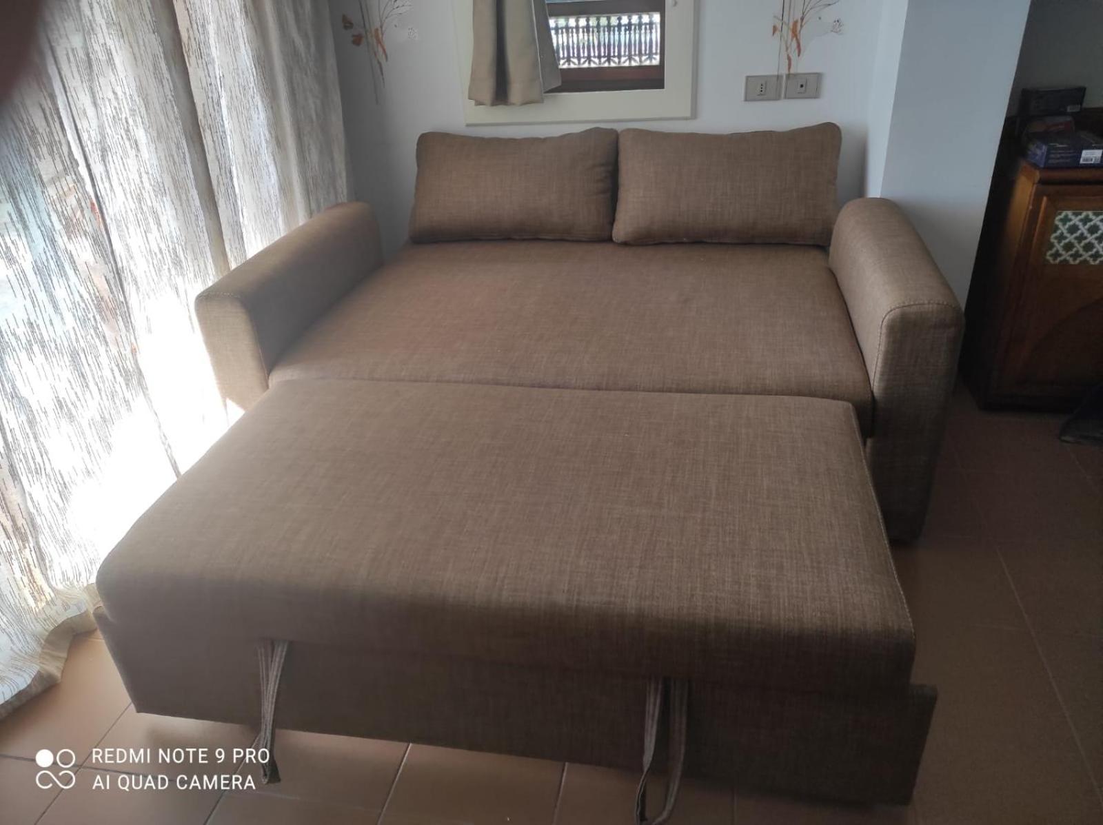 Apartament Sheik Domina Coral Bay Blocco 33