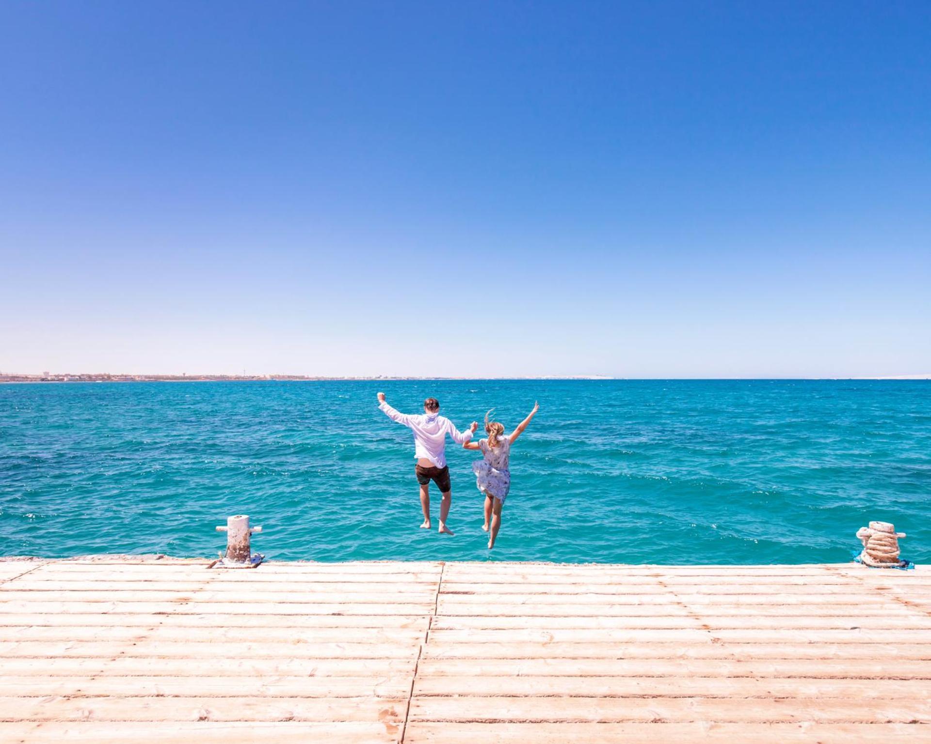 Pickalbatros Dana - Aqua Park Hurghada