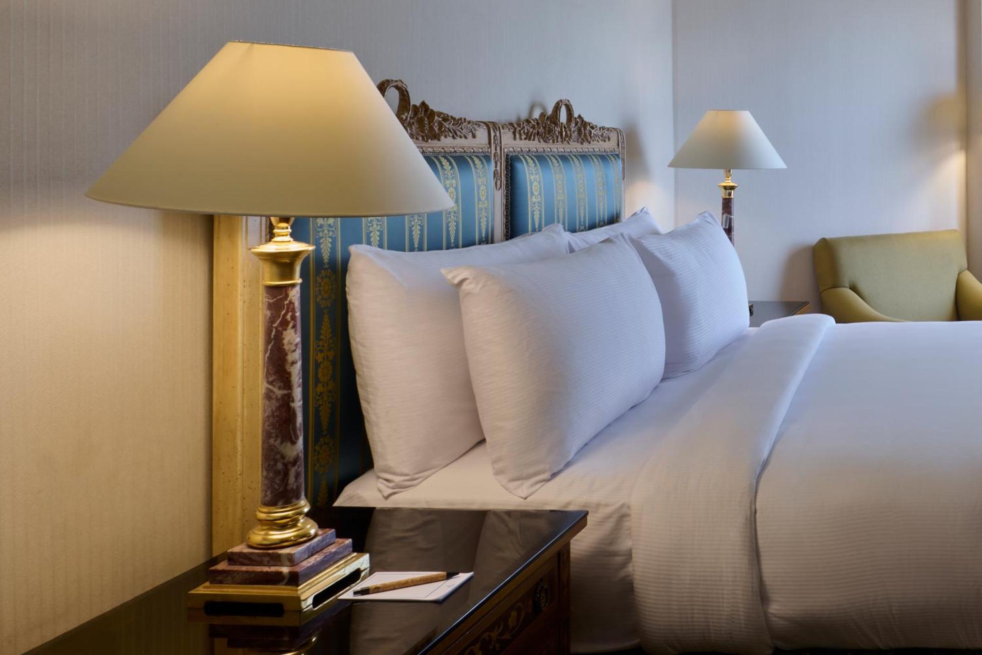 Hilton Grand Nile Cairo