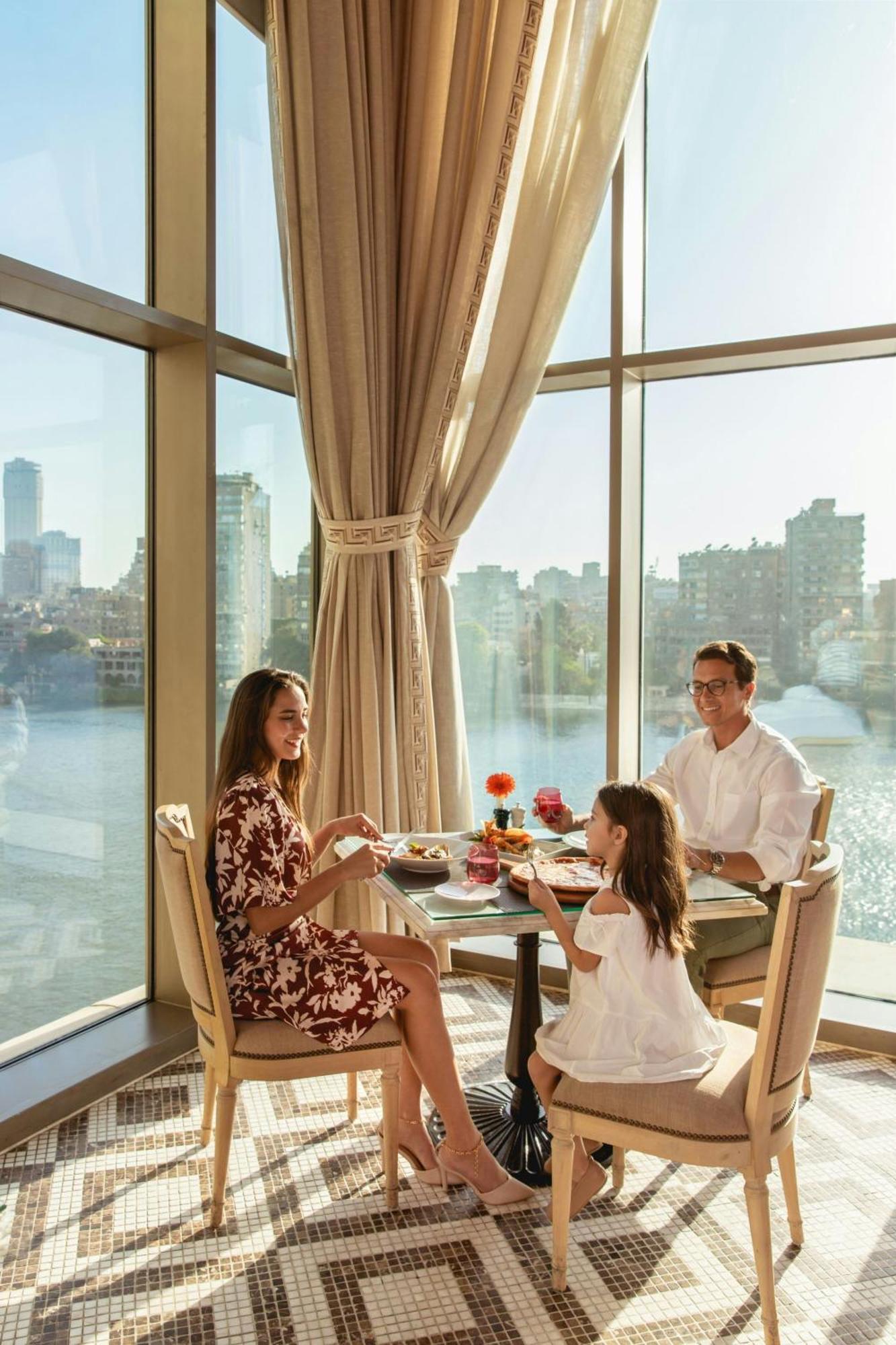 The St. Regis