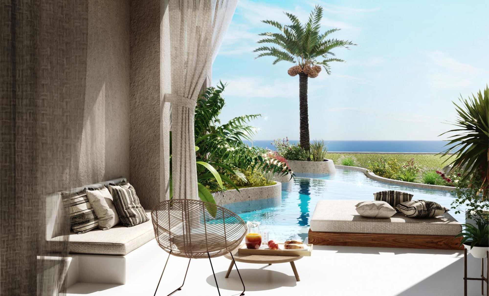Hotel Jaz Elite Riviera