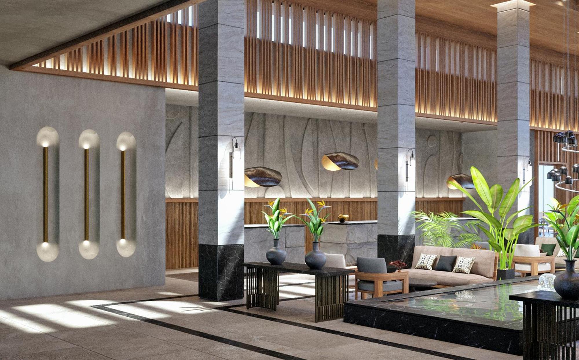 Jaz Elite Riviera 5*