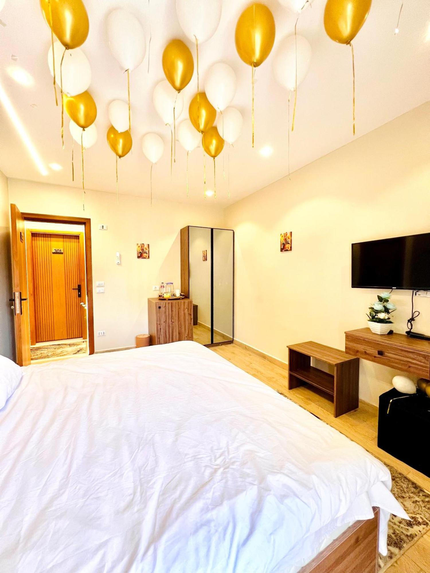 Hotel Sphinx Gate Pyramids View 3*