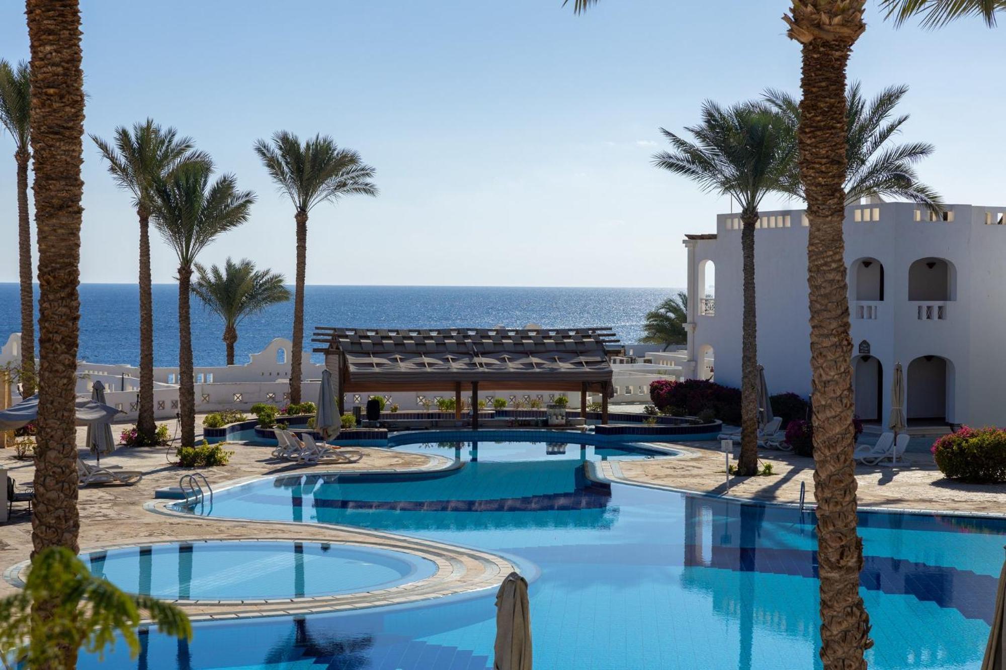 Continental Plaza Hotel Sharm el-Sheikh