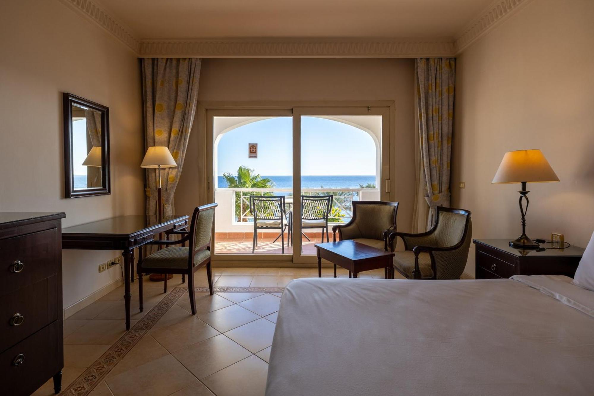 Continental Plaza Hotel Sharm el-Sheikh