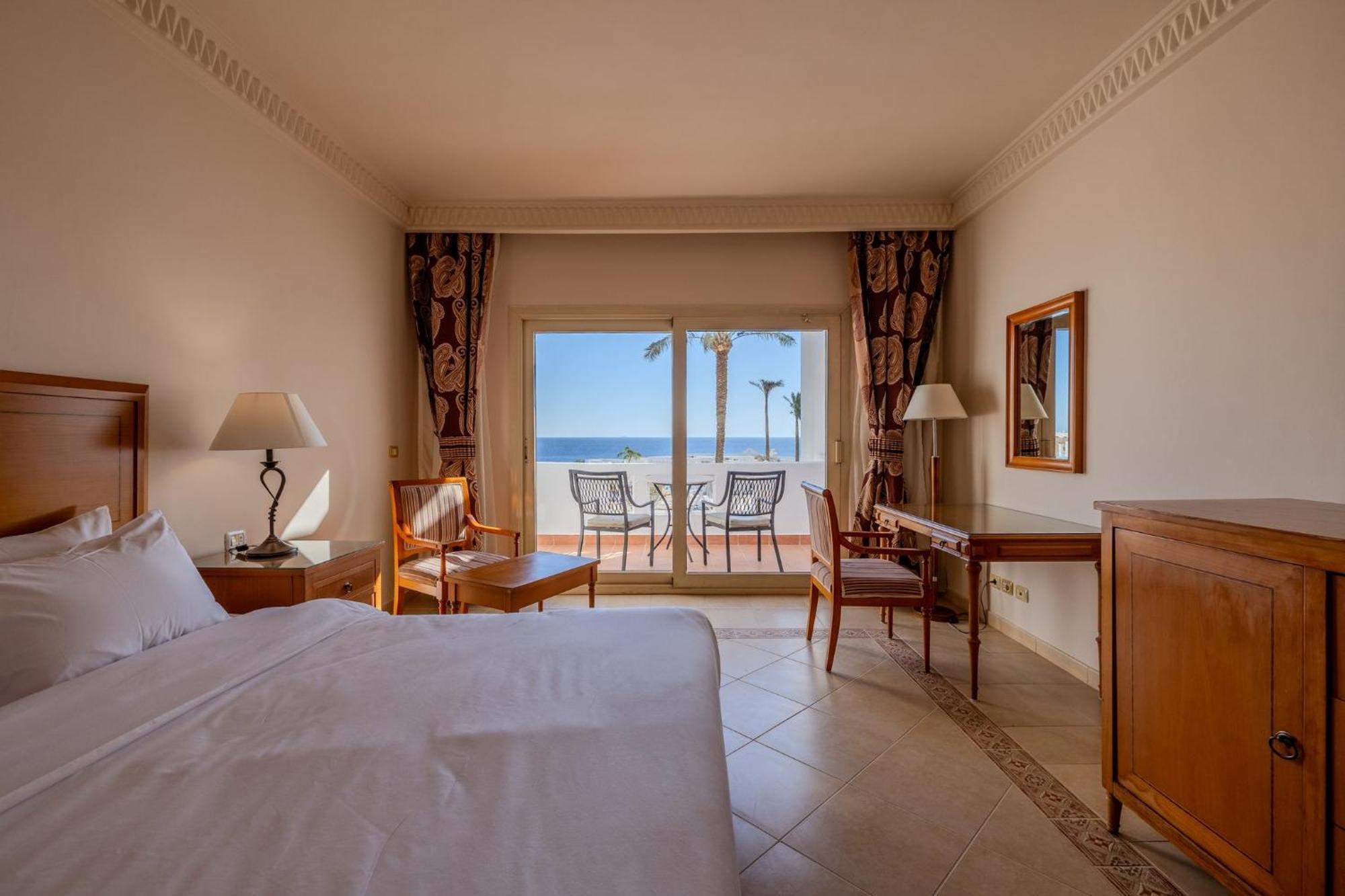 Hotel Continental Plaza Sharm el-Sheikh