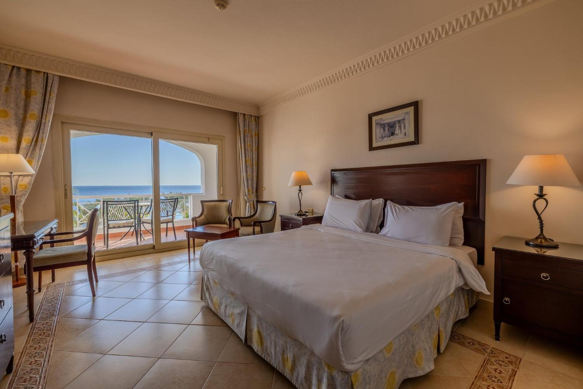 Continental Plaza 4* Sharm el-Sheikh