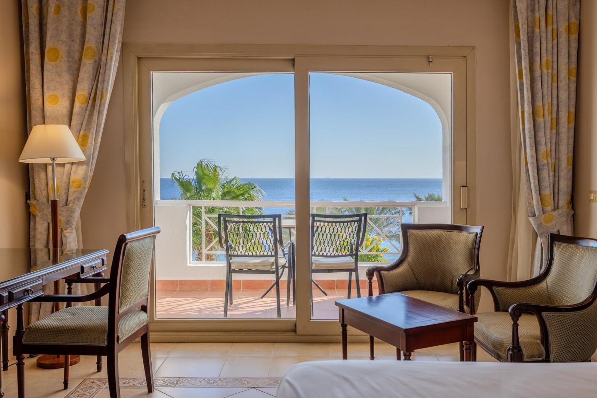Continental Plaza 4* Sharm el-Sheikh