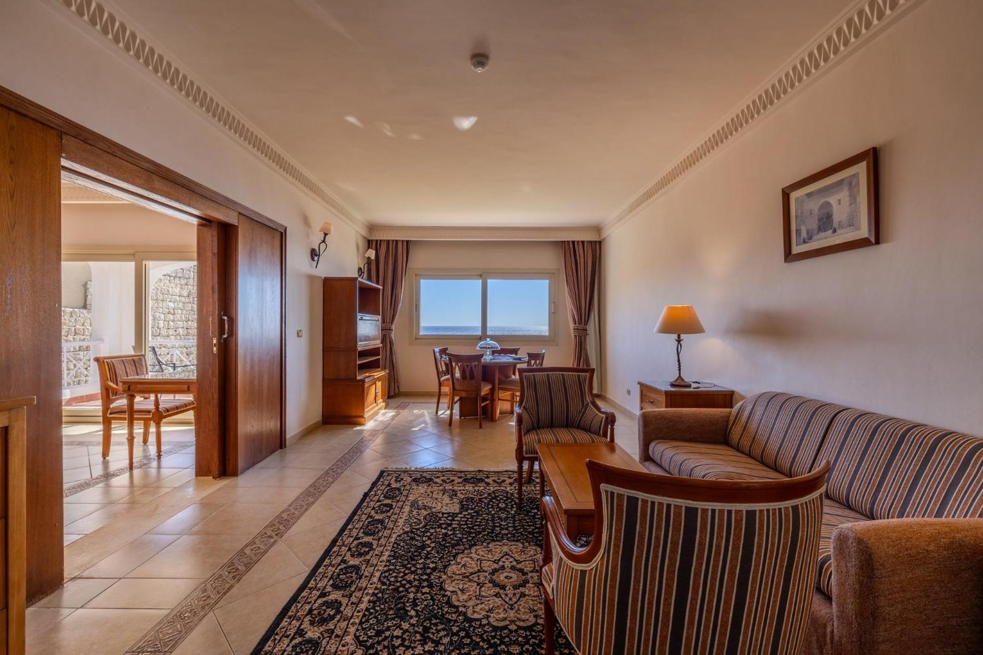Continental Plaza Sharm el-Sheikh