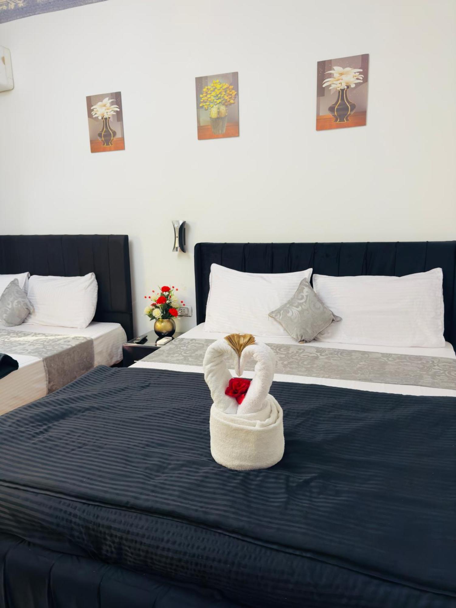 Magic Guest house