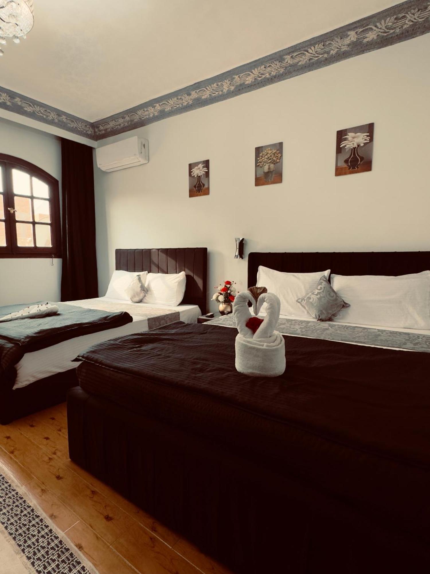 Guest house Magic