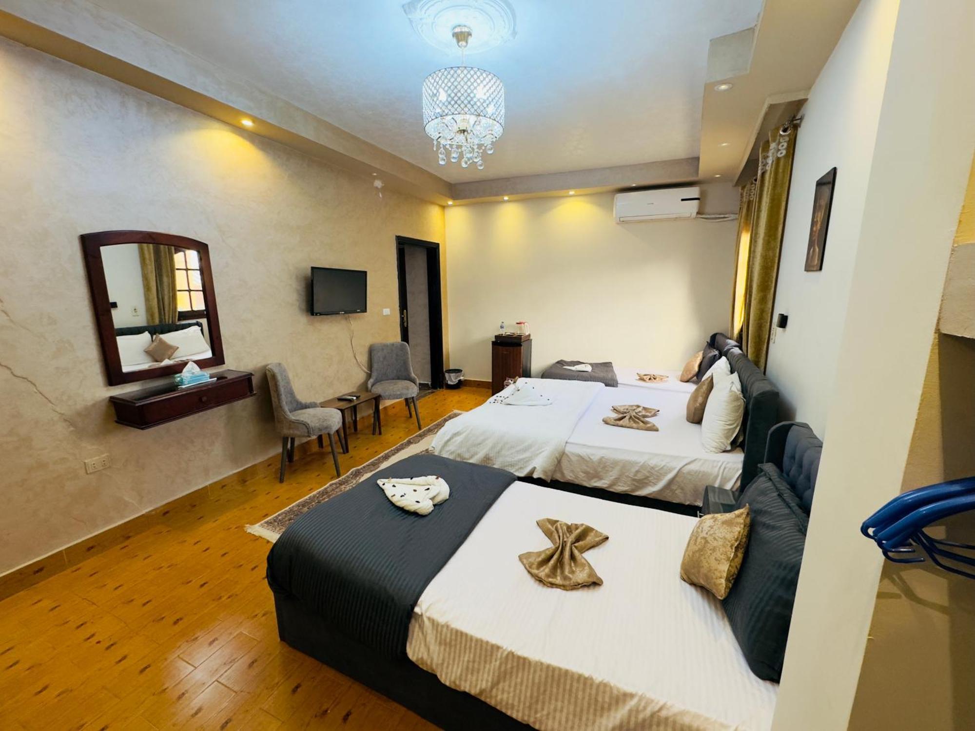 Guest house Magic *