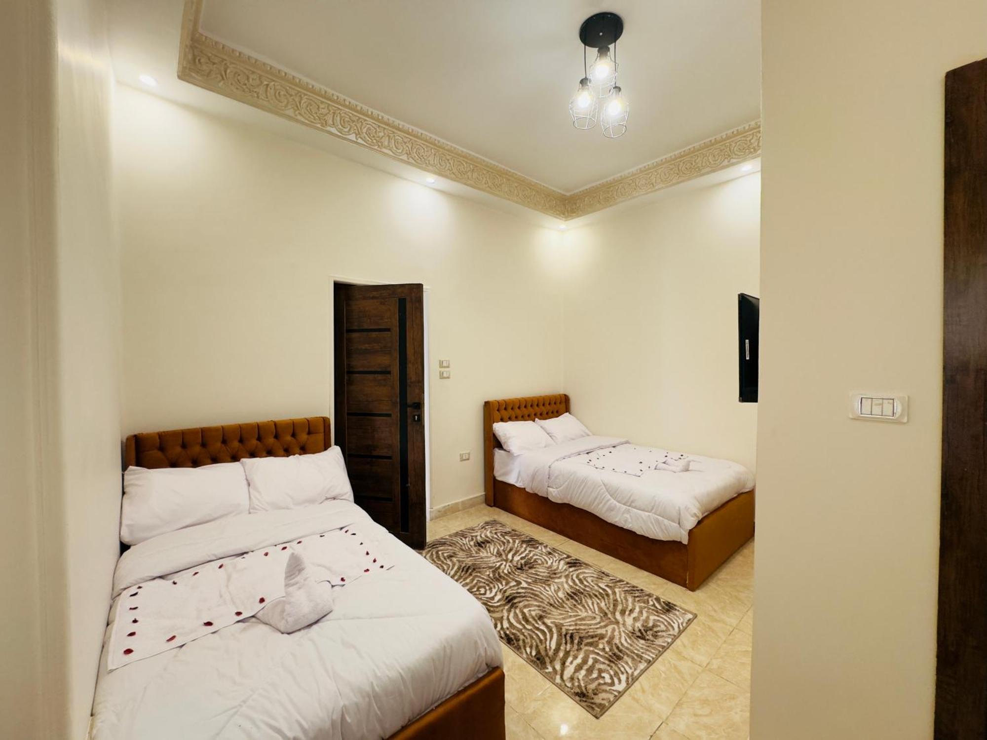 Guest house Magic *
