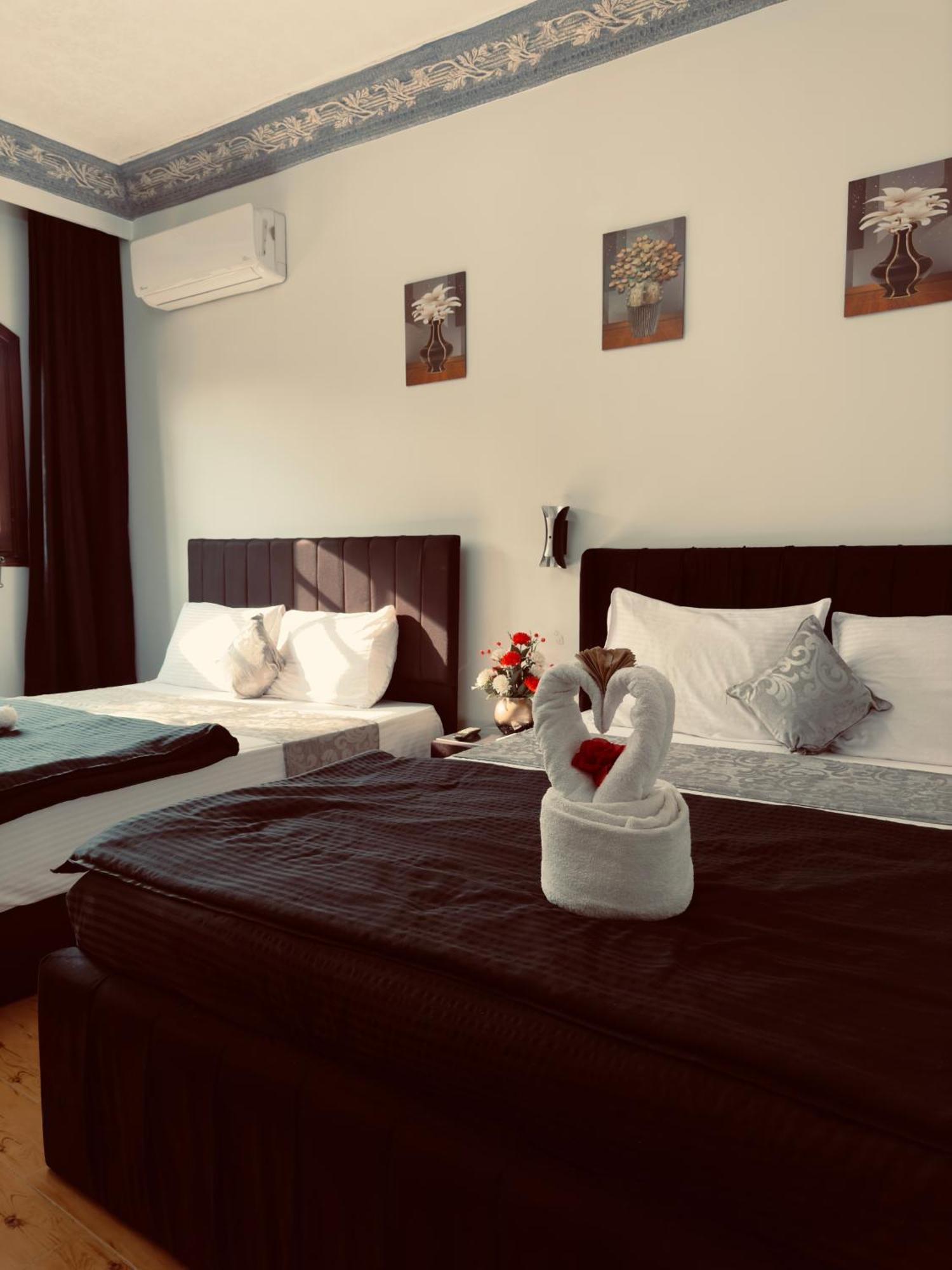 Guest house Magic Kafrat al Jabal