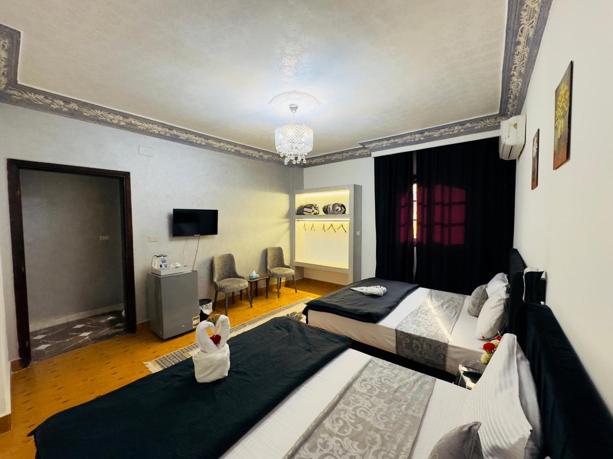 Guest house Magic