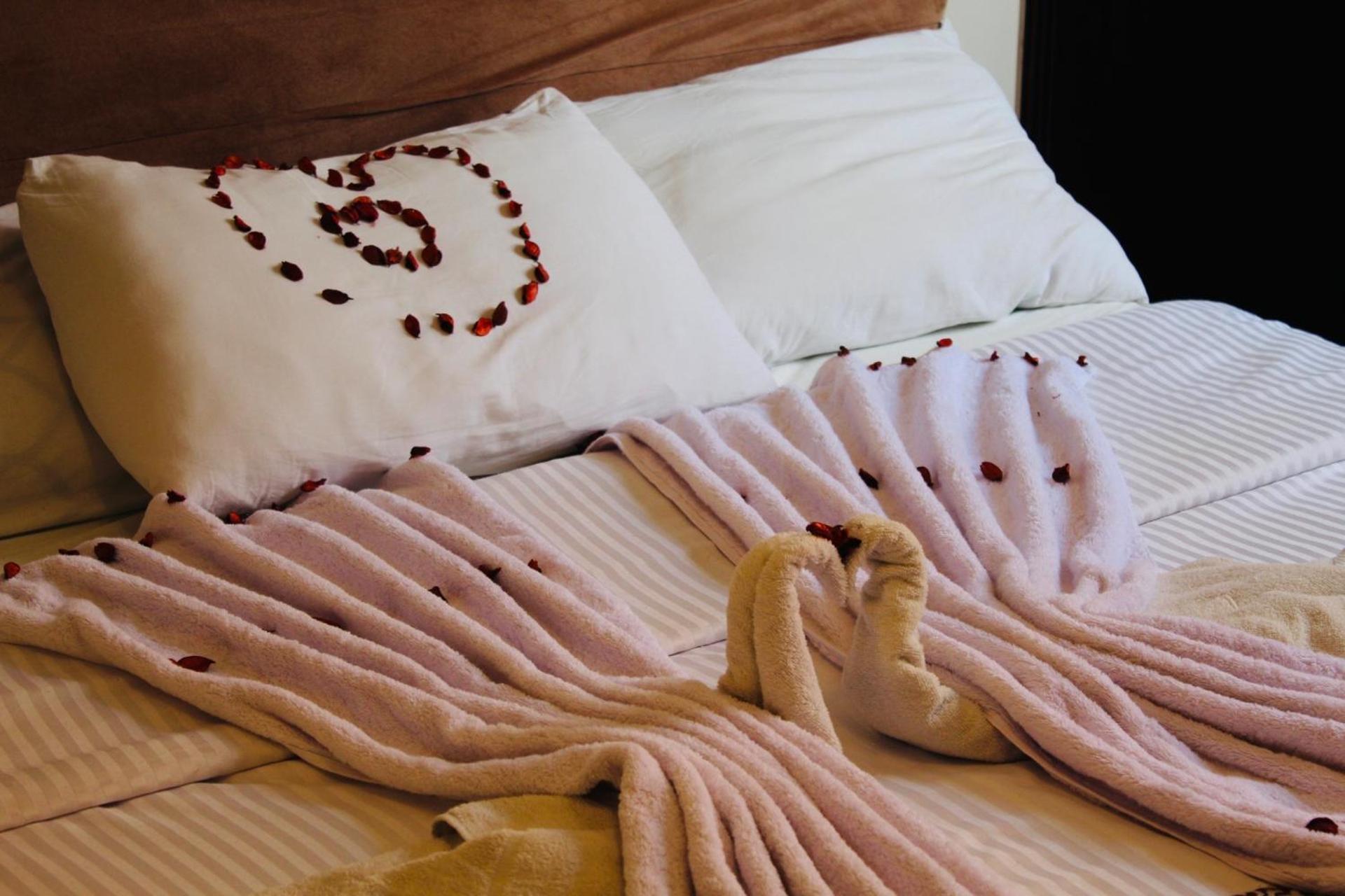 Guest house Magic Kafrat al Jabal