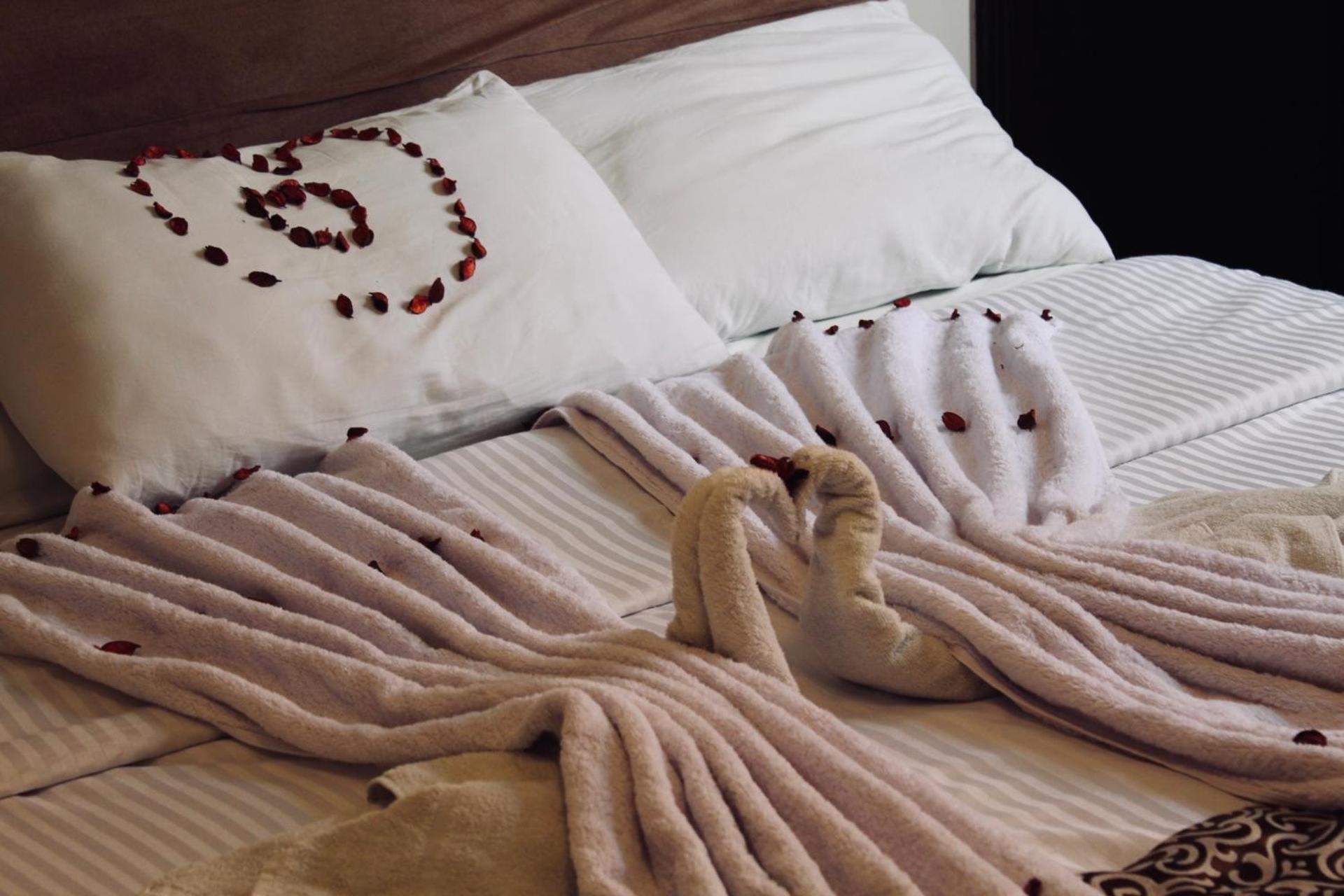 Magic Guest house *