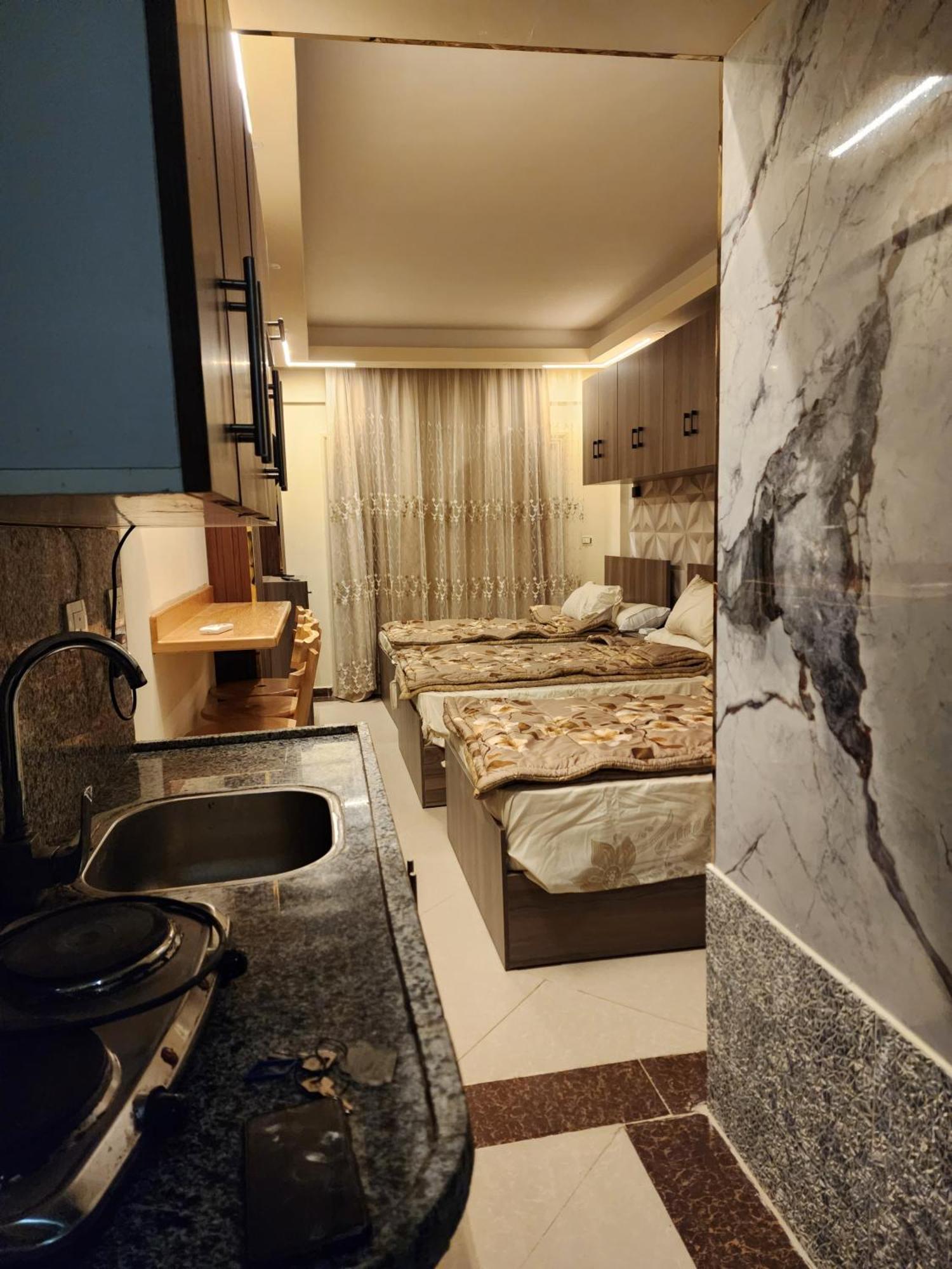 Hotel Cecilia Village Hurghada