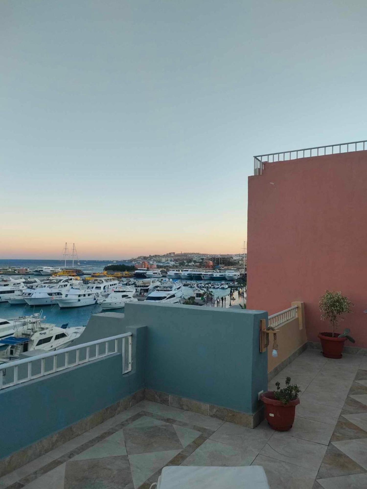 Comfort Marine Apartamento