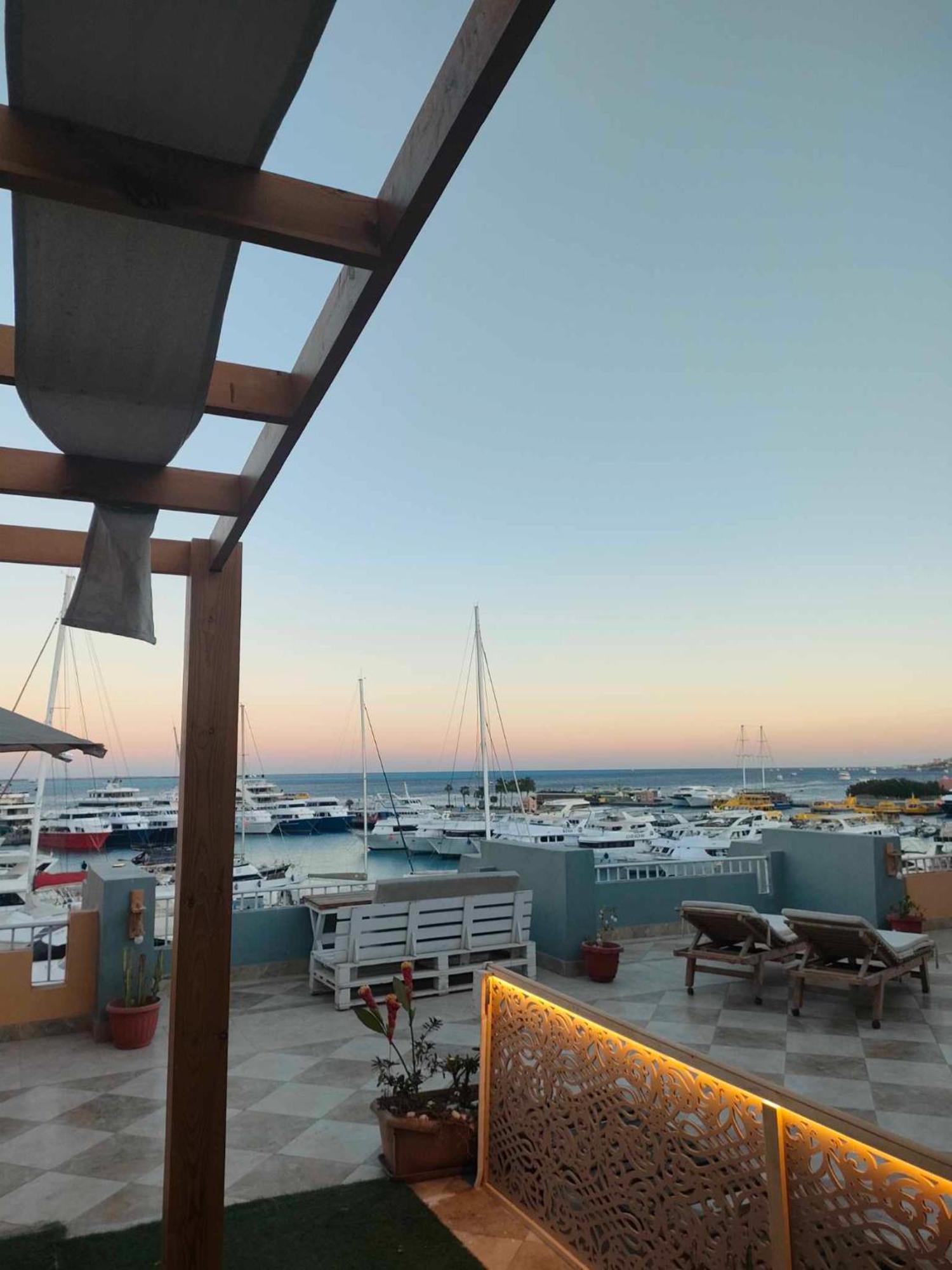 Apartamento Comfort Marine