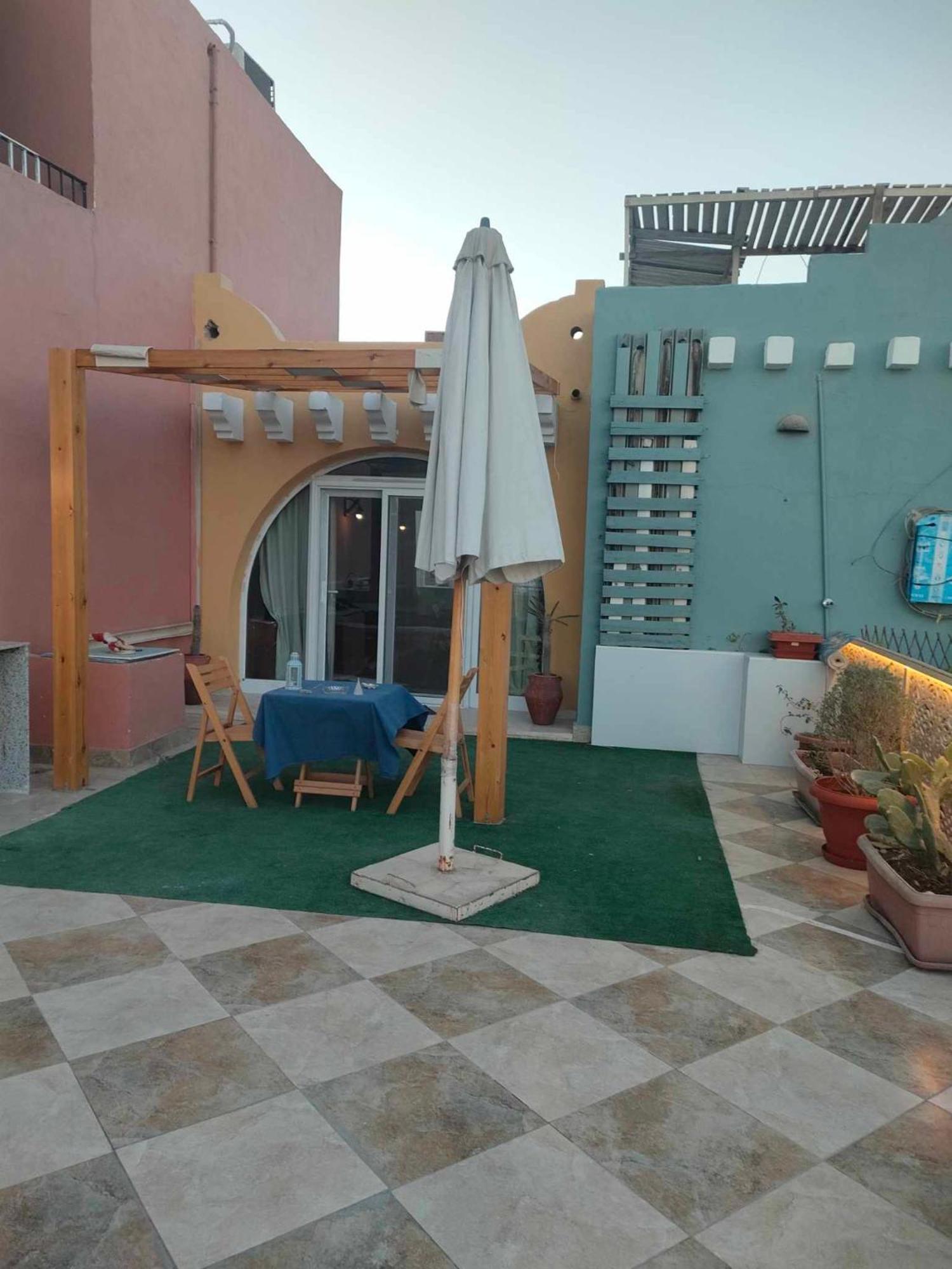 Comfort Marine Apartamento *