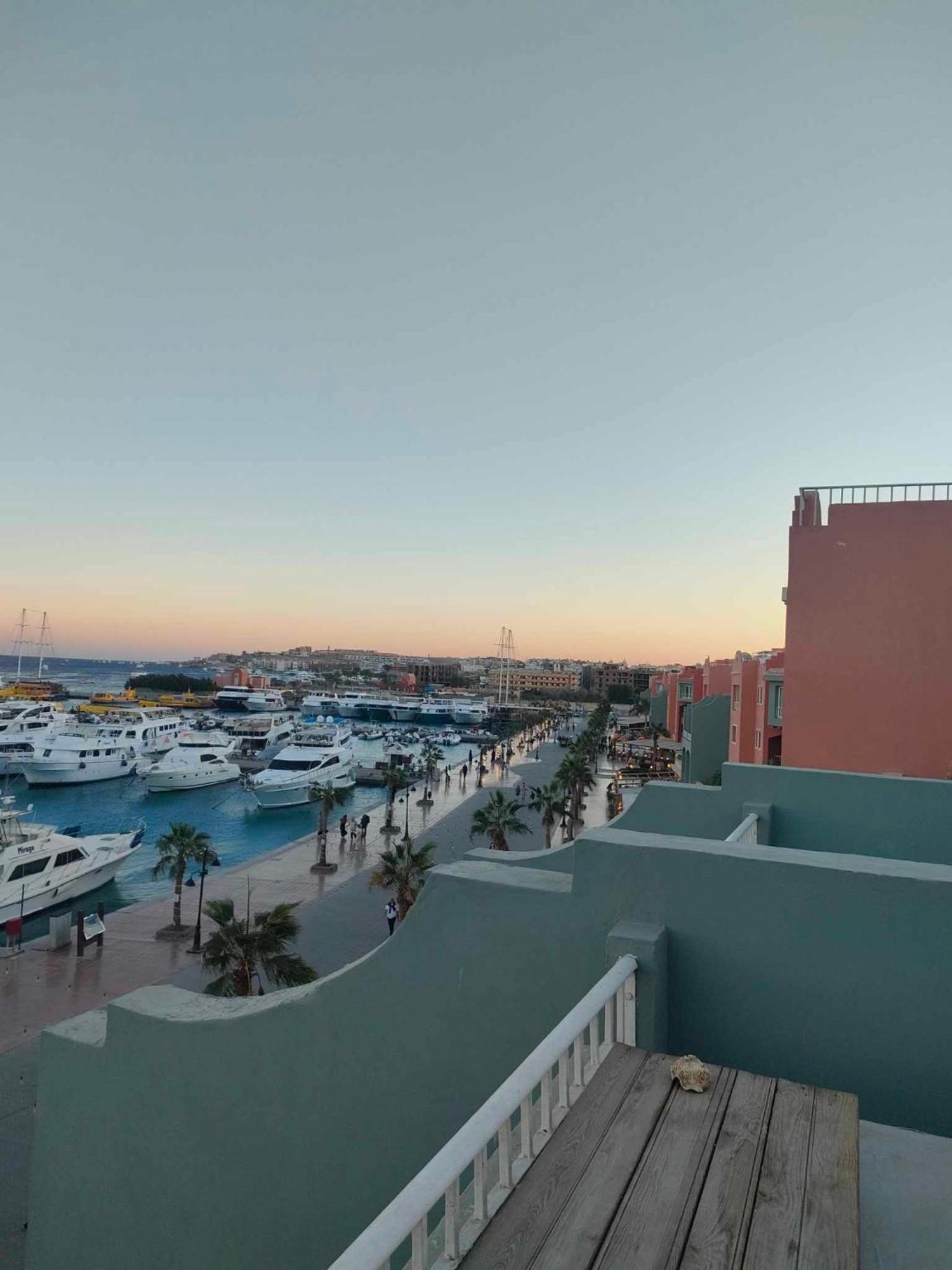 Apartamento Comfort Marine *