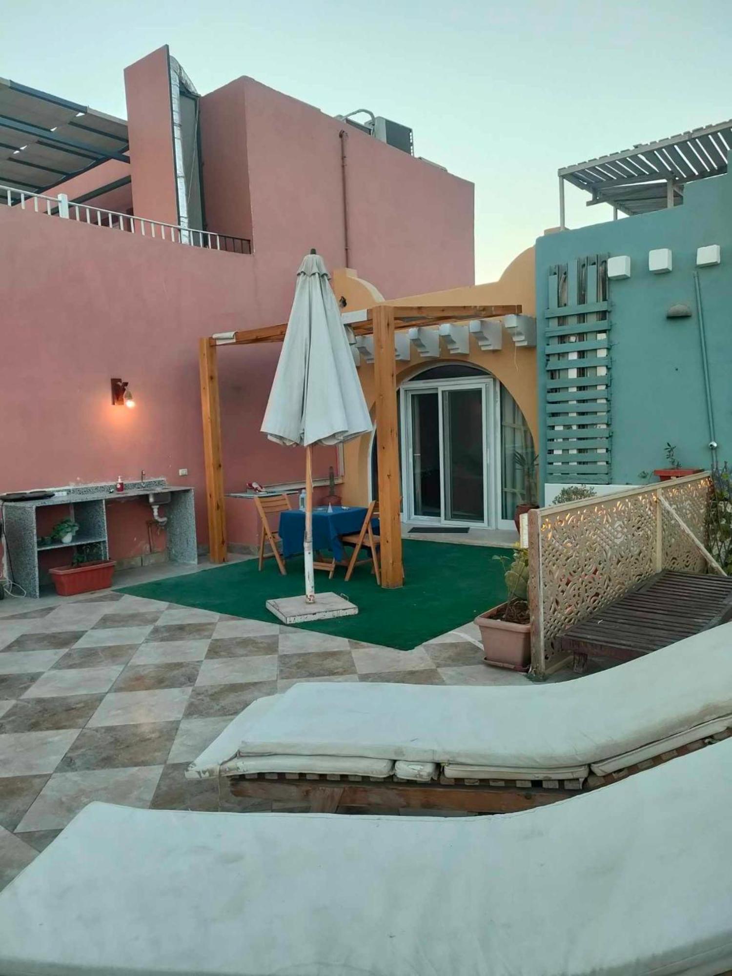 Comfort Marine Hurghada