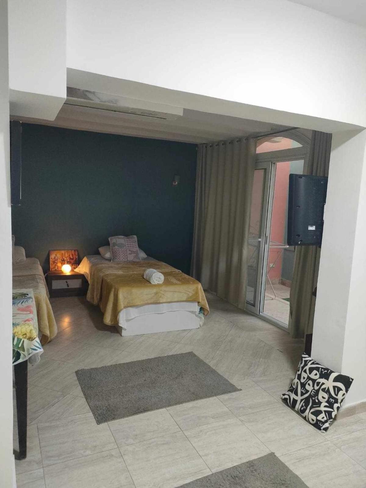 Comfort Marine Apartamento *