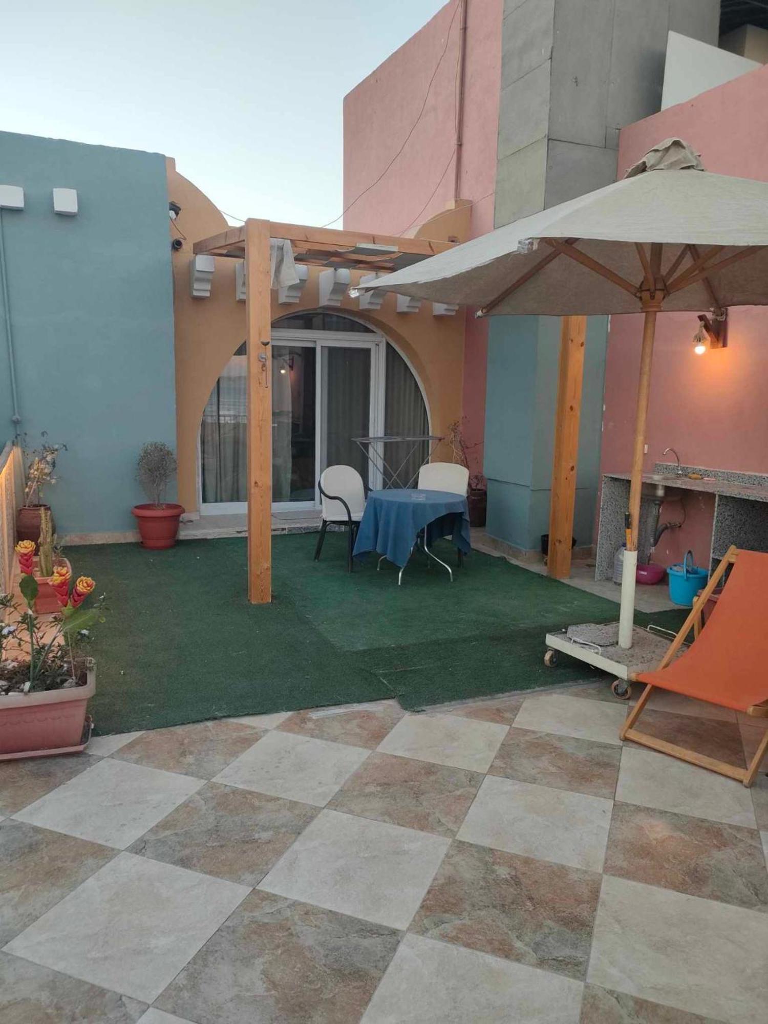 Apartamento Comfort Marine