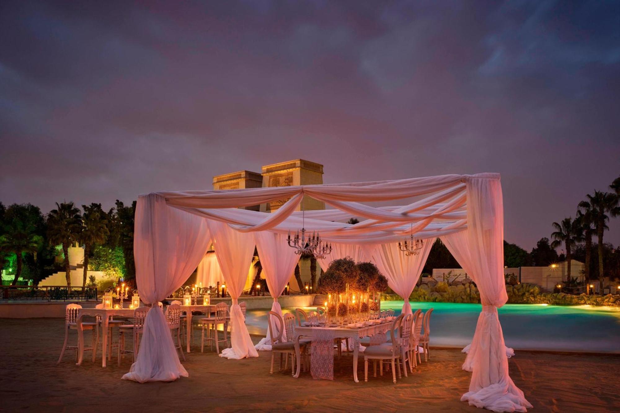 Jw Marriott Otel
