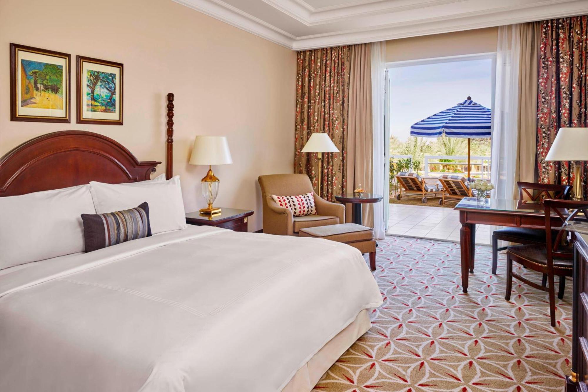 Jw Marriott Otel