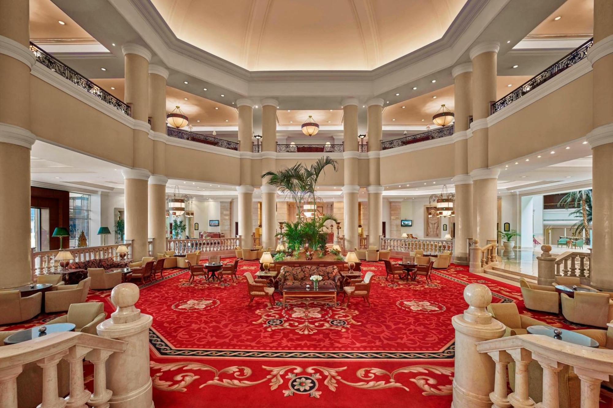 Jw Marriott Otel