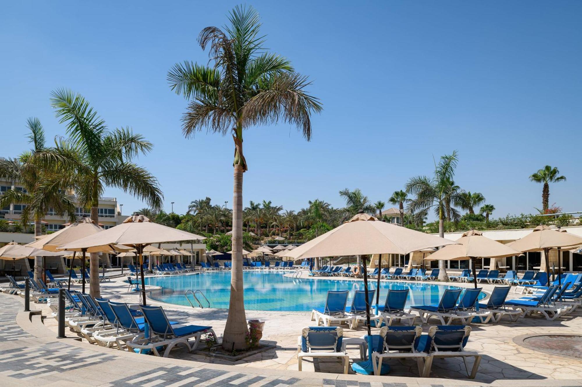 Otel Jw Marriott