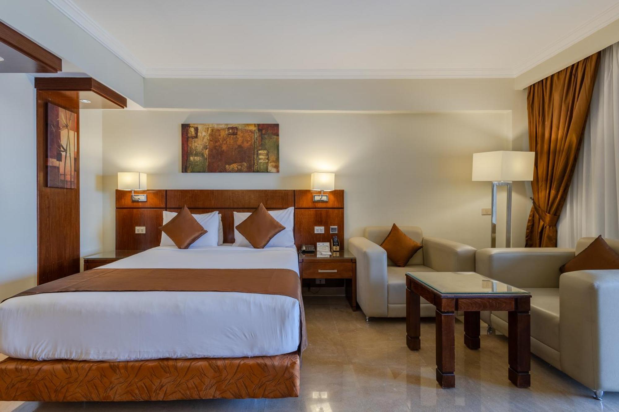 Sultan Gardens Sheikh 5*
