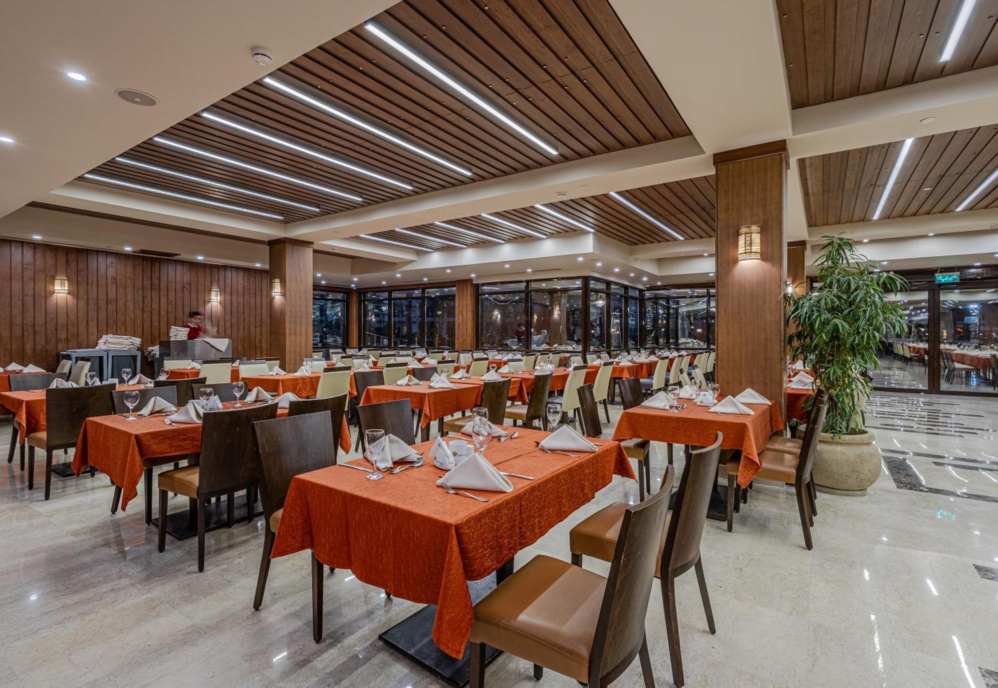 Sultan Gardens Sheikh 5* Sharm el-Sheikh