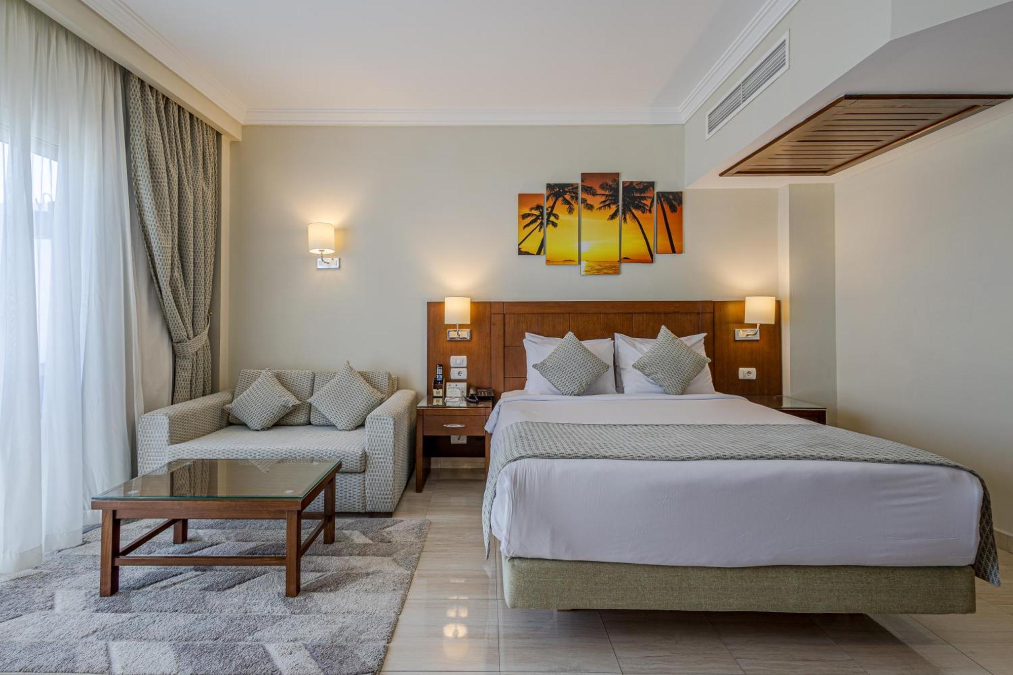 Complex Sultan Gardens Sheikh 5*