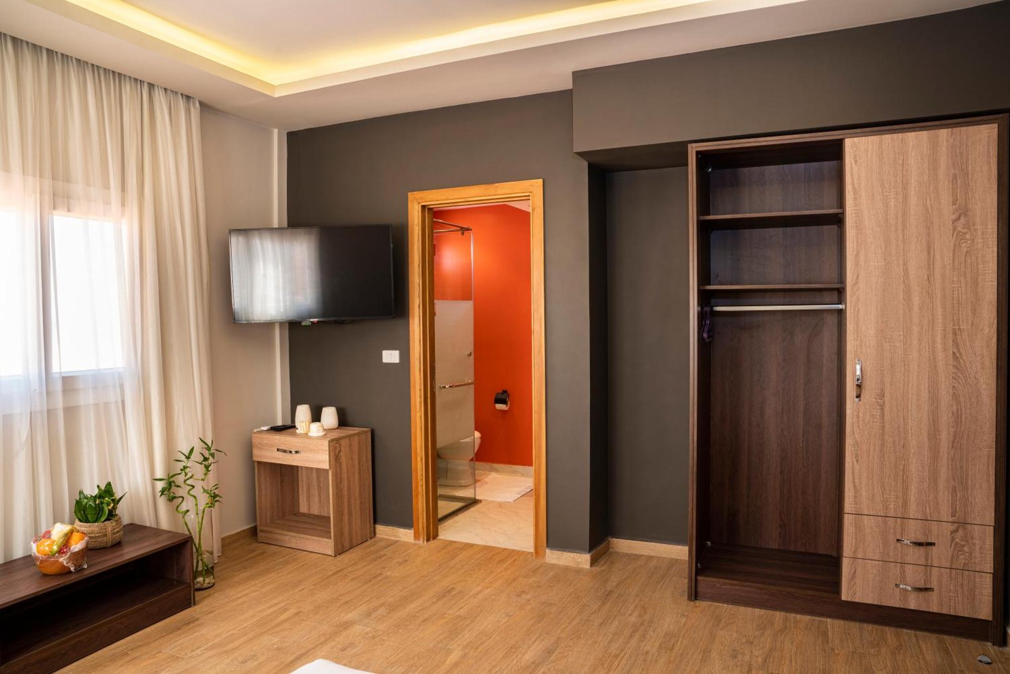 Hotel Al Dora 3*