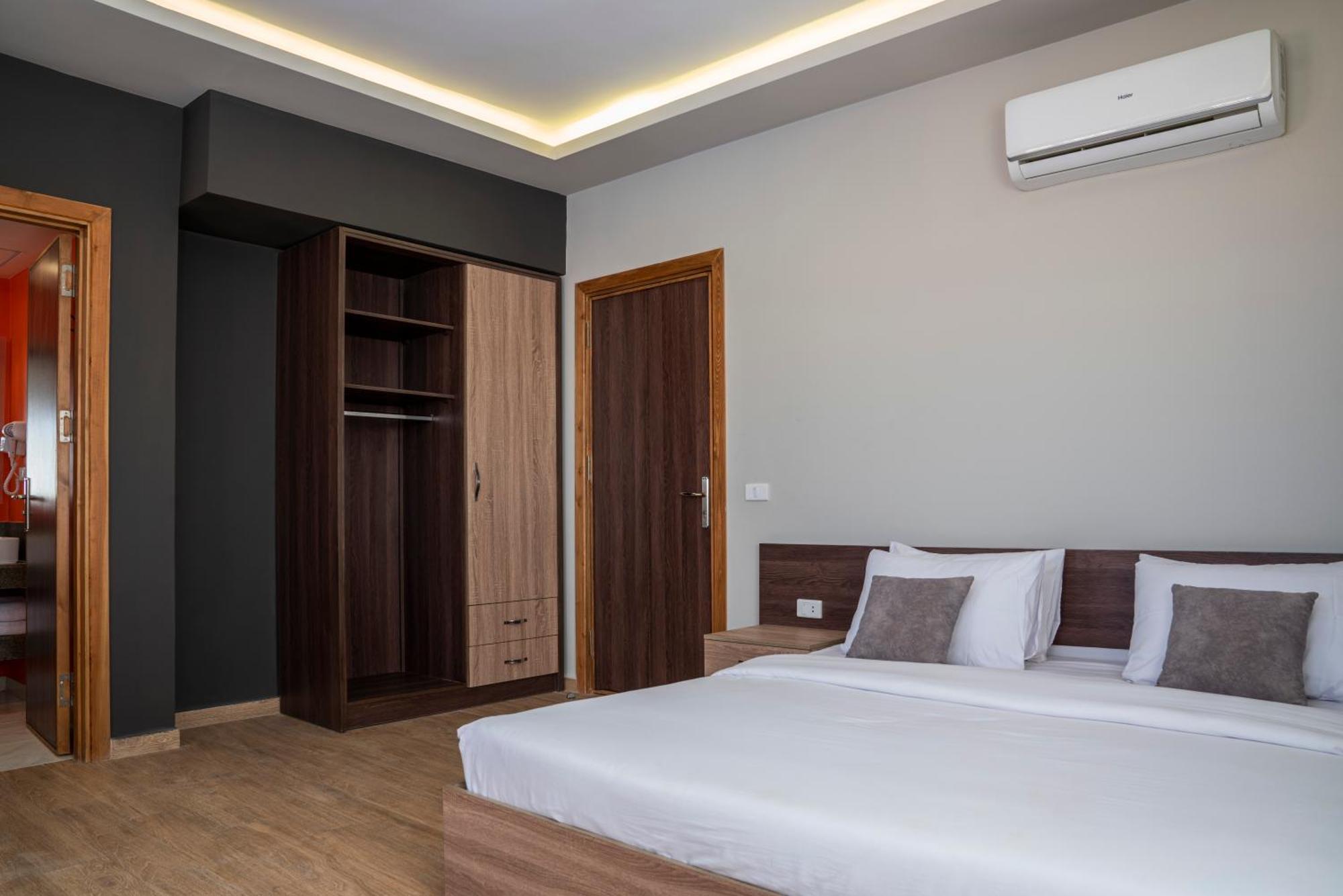 Hotel Al Dora Hurghada