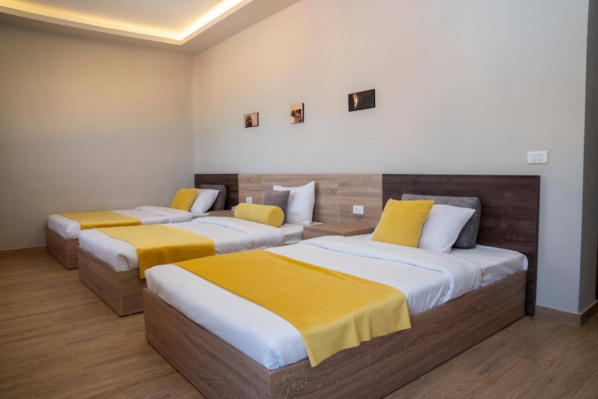 Al Dora Hotel