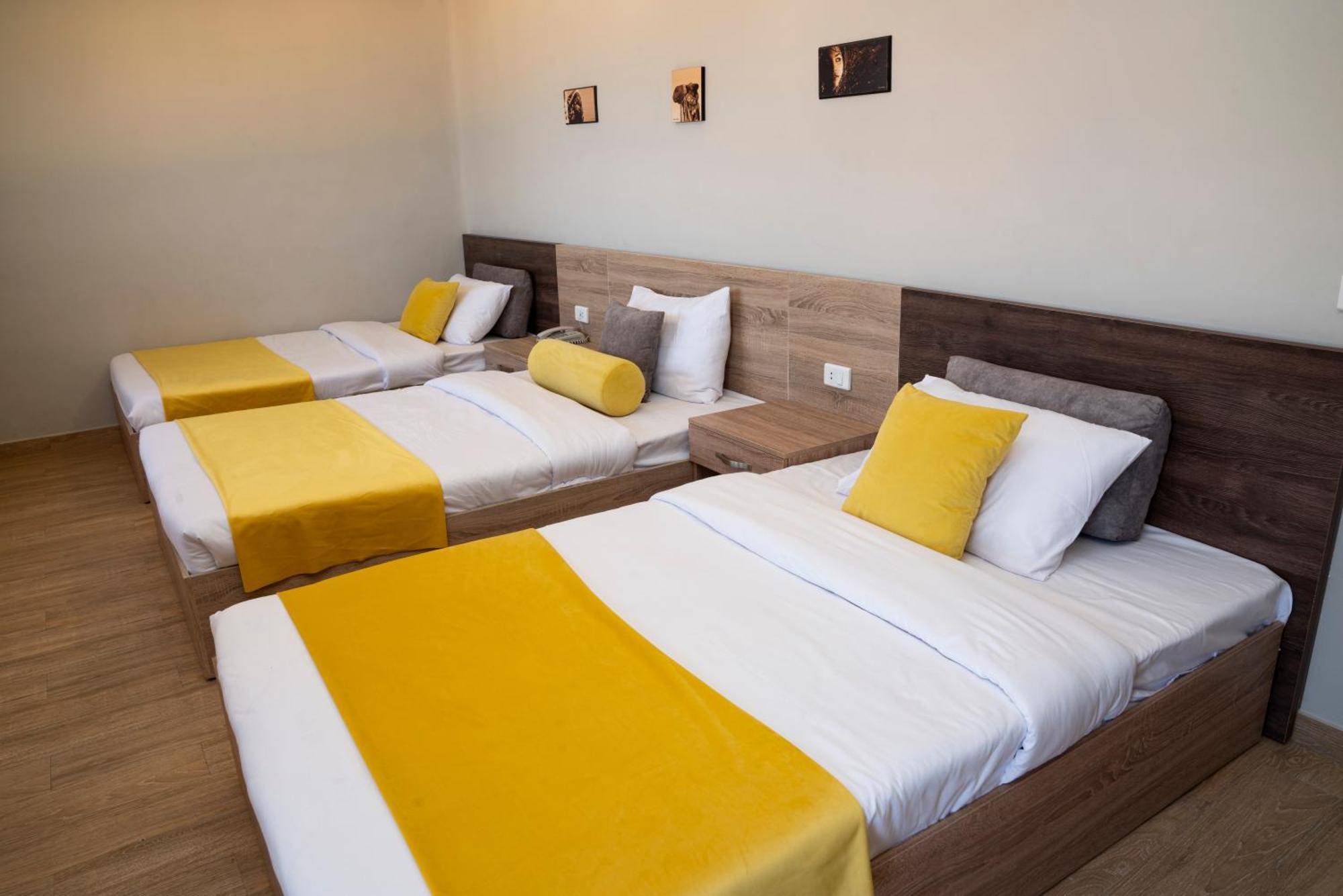 Al Dora Hotel 3*