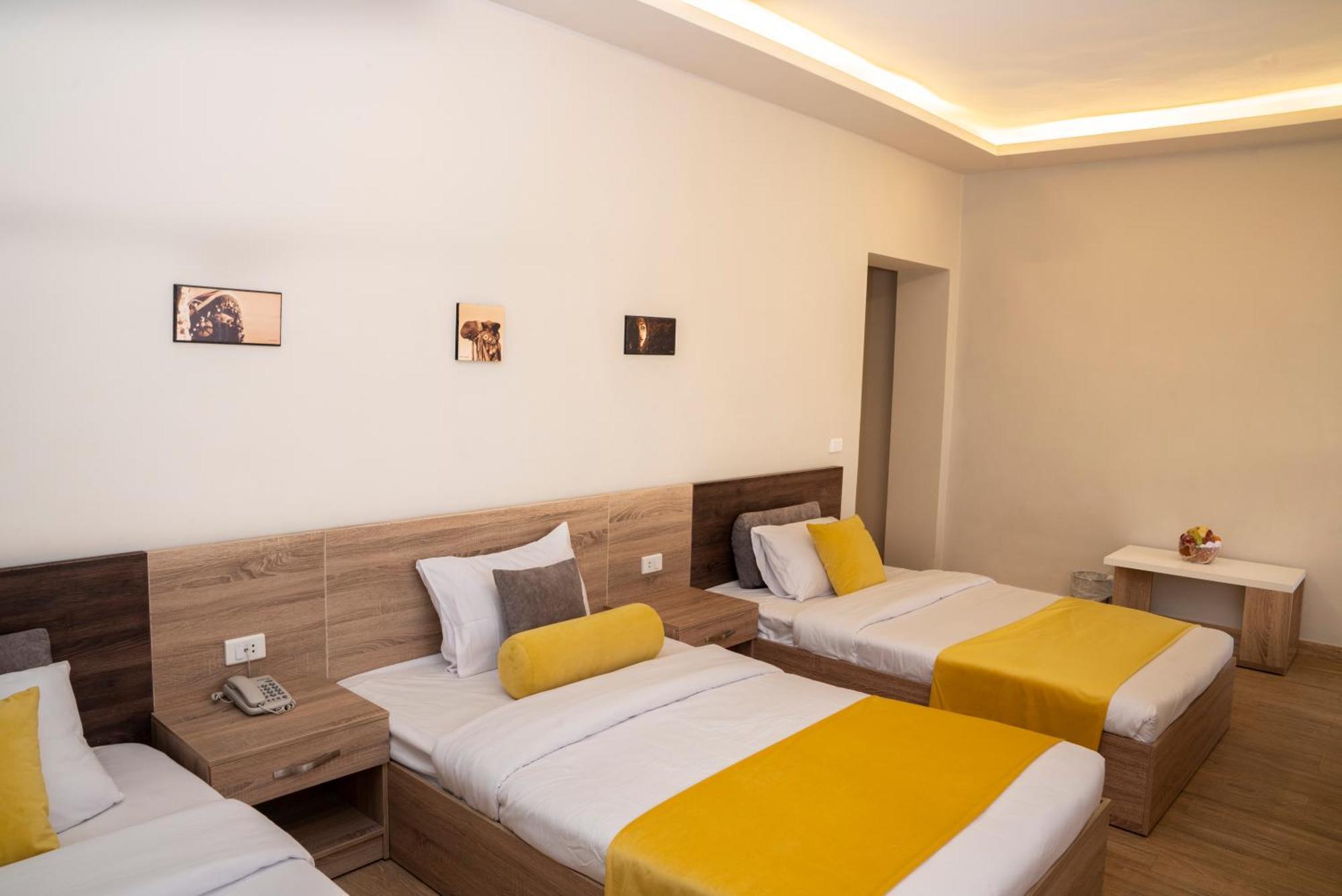 Hotel Al Dora 3*