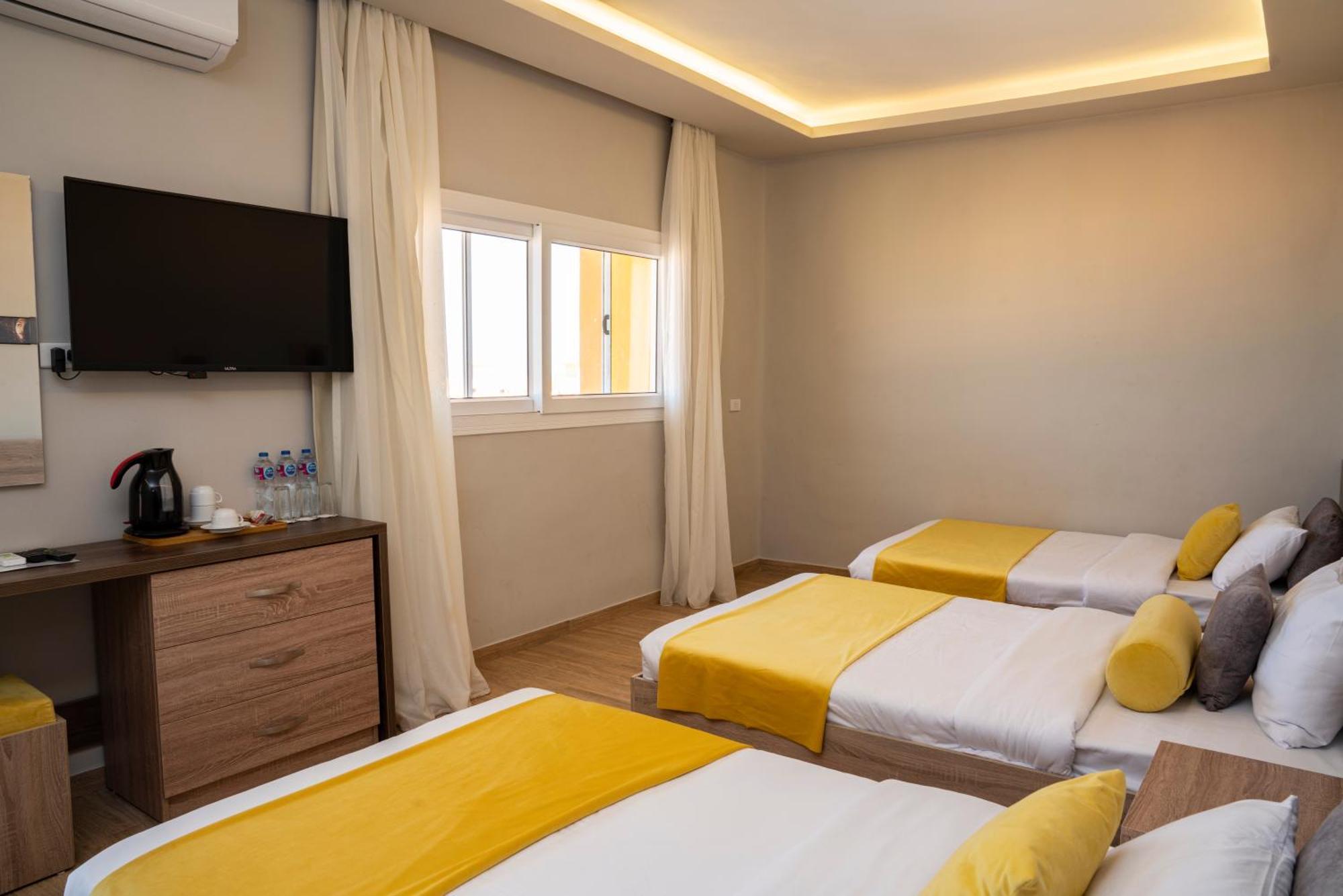 Al Dora Hotel Hurghada