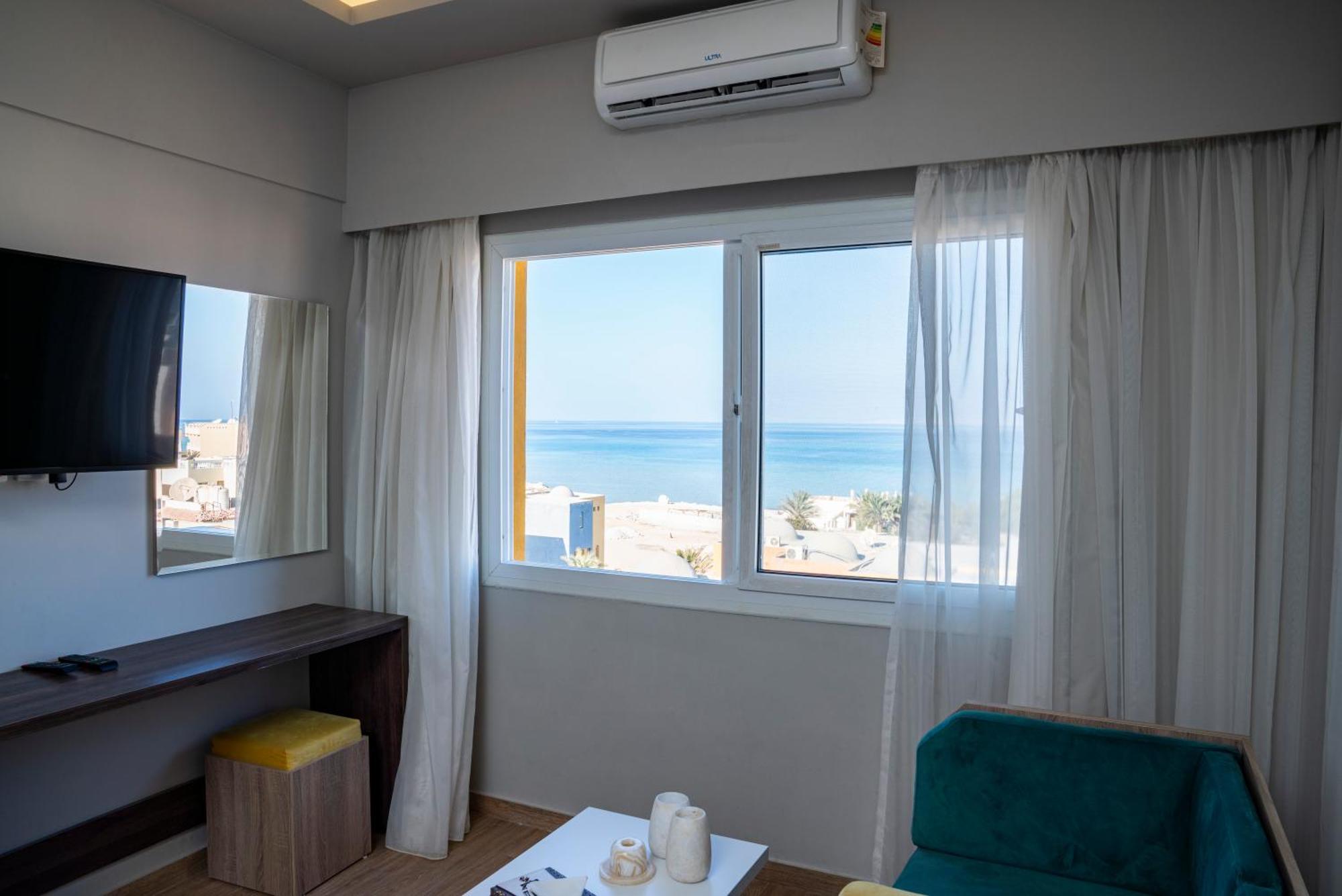 Al Dora Hotel Hurghada