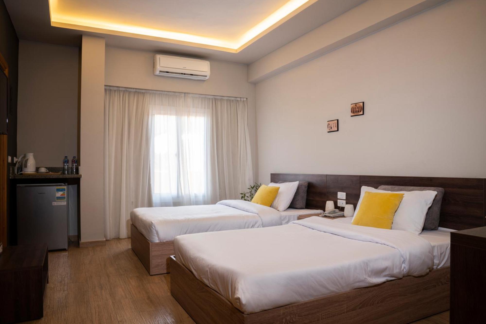 Hotel Al Dora Hurghada