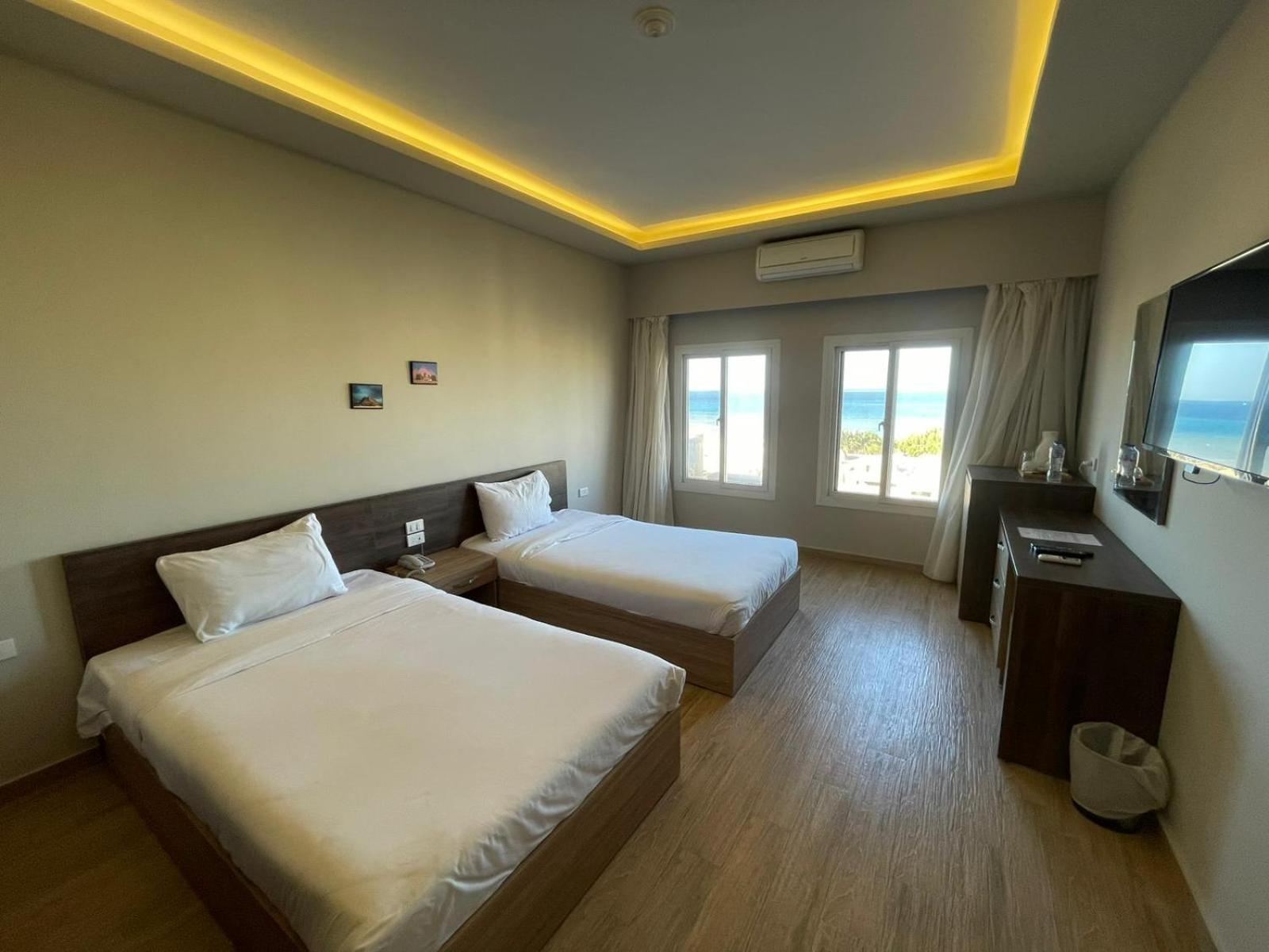 Al Dora Hotel Hurghada