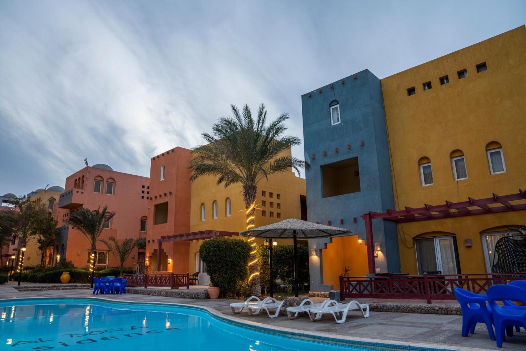 Hotel Al Dora