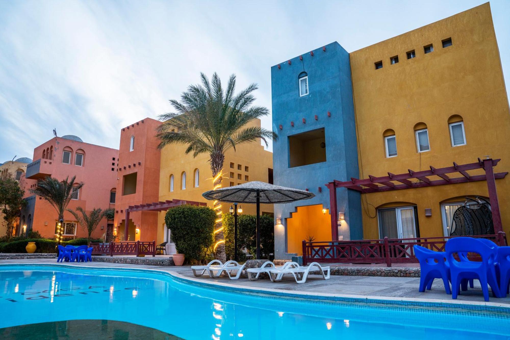 Al Dora Hotel Hurghada