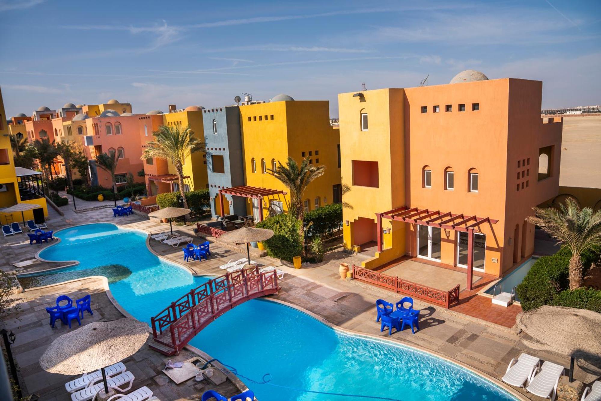 Hotel Al Dora 3*