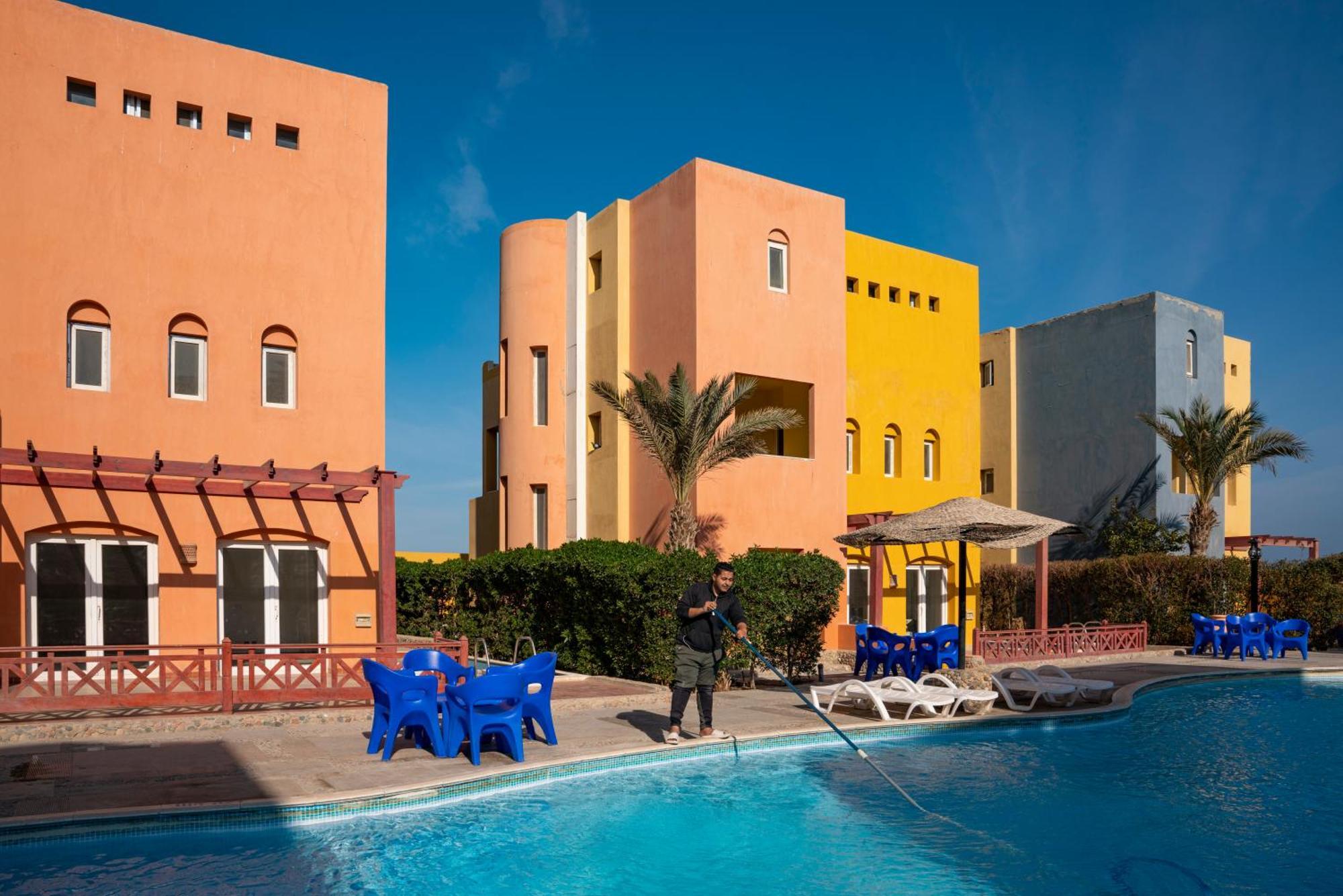 Hotel Al Dora Hurghada